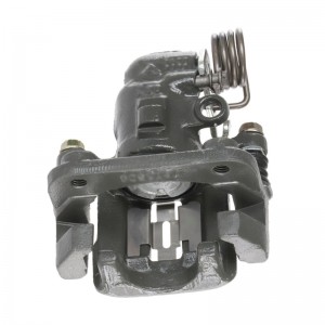 Parking Brake Caliper 18B4536 F3DZ2552A F60Z2552AA F6DZ2552AA F70Z2552AA F8DZ2552AA XF1Z2552AA F7DZ2552AA SC1772