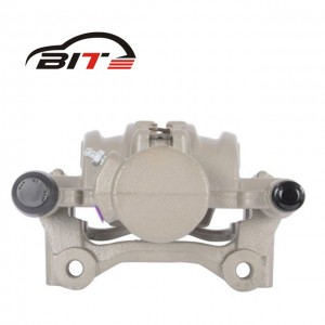 Brake Caliper Replacement 18B5526 68230093AB 68230093AA 18-B5526 141.67534 14167534 SC2075 for RAM