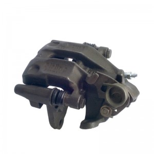 Disc Brake Caliper 19B1547 19-B1547 191615423B 1H0615425  443615425A SC1763 for Volkswagen