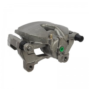 Parking Brake Caliper 19B3702 19-B3702 41011-JK00A 41011JK00A SC4349 for INFINITI