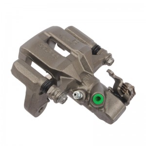 Parking Brake Caliper 19B6701 43018SZTG00 SC3876 for HONDA