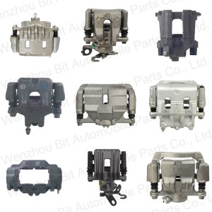 Auto Parts Piston Brake Caliper Hot Selling  345616 47750K0030 for TOYOTA