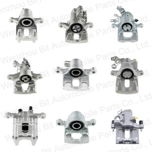 Auto Parts Piston Brake Caliper Hot Sale 345622 0004210000 A0004210000 for MERCEDES