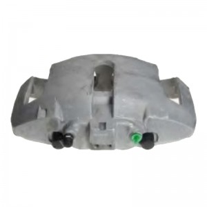 Auto Parts Brake Caliper Replacement Hot Sale 343996 4E0 615 123 for AUDI