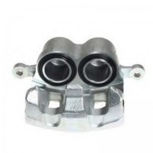 Auto Parts Brake Caliper Replacement Supplier  344477 58190-3JA50 58130-3J500 for HYUNDAI