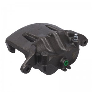 Auto Parts Car Brake Caliper Hot Sale 344823 41001-CY70A 41001-1VA0B for NISSAN