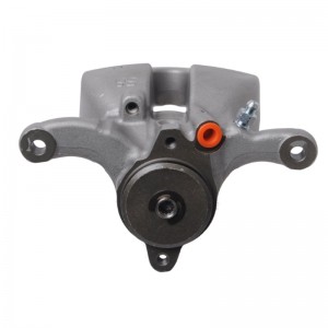 Auto Parts Parking Brake Caliper Hot Sale 345107 1664230481 A1664230481 for MERCEDES