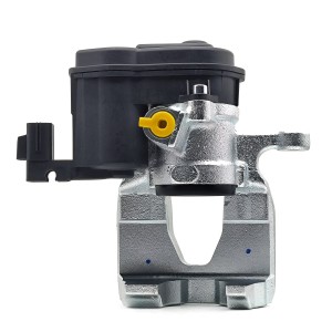 Disc Brake Caliper 345200 80A615403A 80A615403D 80A615403DSL7 80A615404A 8W0615403A 8W0615403H 8W0615403NSL7 FOR AUDI