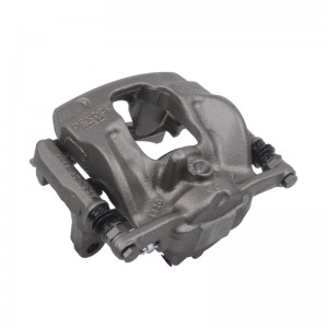 Auto Parts Brake Caliper Replacement Hot Selling  345248 0004214181 0004216581 A0004214181 A0004216581 for MERCEDES