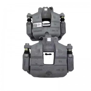 Auto Parts Disc Brake Caliper Hot Selling 345442 13507535 95527566 for OPEL