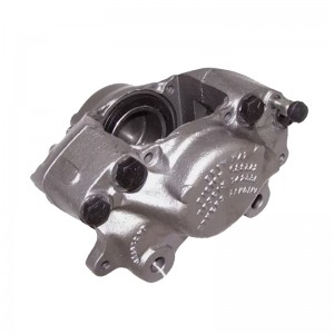 Auto Parts Disc Brake Caliper Hot Sale 345463 36011371 for VOLVO