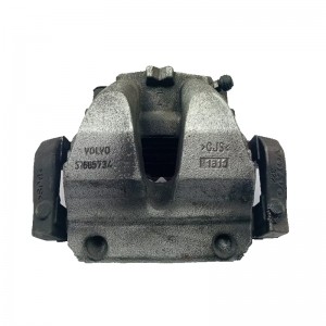 Auto Parts Car Brake Caliper Hot Sale 345465 36003278 for VOLVO