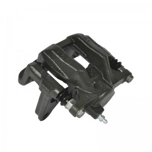 Auto Parts Parking Brake Caliper Hot Sale 345577 NAYJ3398ZB for MAZDA