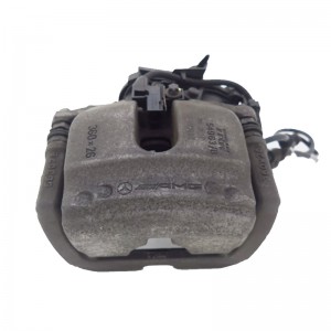 Auto Parts Brake Caliper Replacement Hot Selling  345621 0004233281 0004237600 A0004233281 A0004237600 for MERCEDES