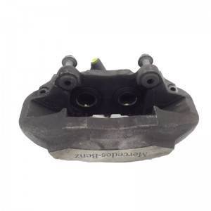 Auto Parts Brake Caliper Replacement Supplier  345623 0004210100 A0004210100 for MERCEDES