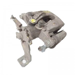 Auto Parts Parking Brake Caliper Hot Selling  345626 58210G2400 58310G2A40 for HYUNDAI