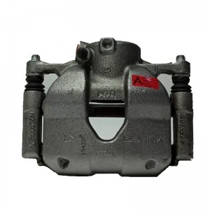 Auto Parts Auto Brake Caliper Hot Sale 345633 52173130 77368935 77368980 for FIAT