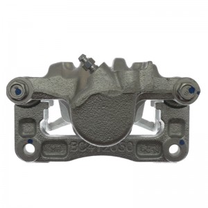 Auto Parts Brake Caliper Replacement Supplier  345666 TKY83399ZA for MAZDA