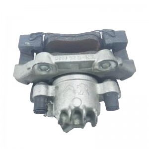 Auto Parts Car Brake Caliper Hot Selling  345689 1648035280 for PEUGEOT